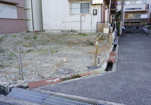 狭小地が売れないのはなぜか？