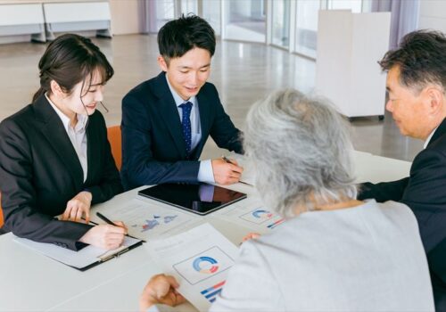 遺産分割協議の進め方は？