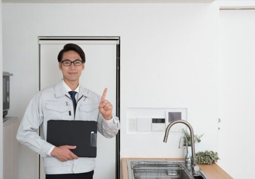 建物状況調査の方法とは？