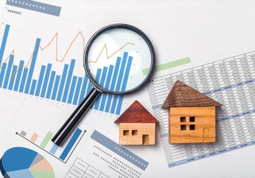 不動産の査定額を決める要素とは