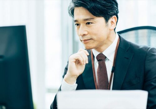 事業用地の探し方