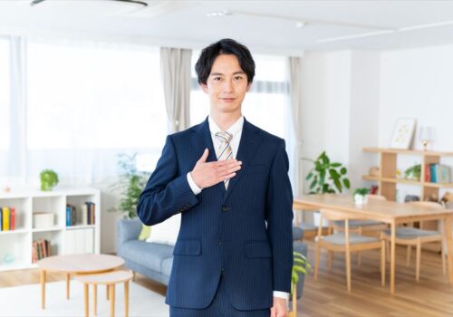 地域密着型の不動産会社に依頼するメリット
