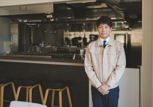 居抜き売却のメリット