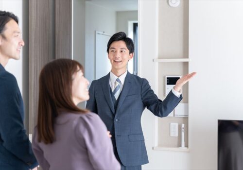 不動産を高く売却するには