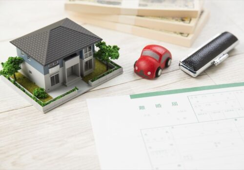 離婚で不動産を売却する際の注意点
