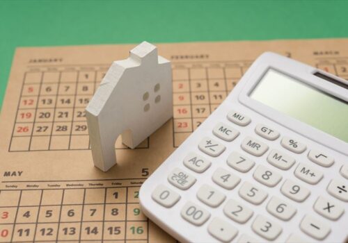 不動産売却に適したタイミング
