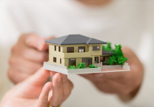 不動産売却の方法