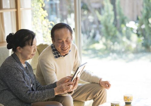 老後の住み替えを行う際の注意点